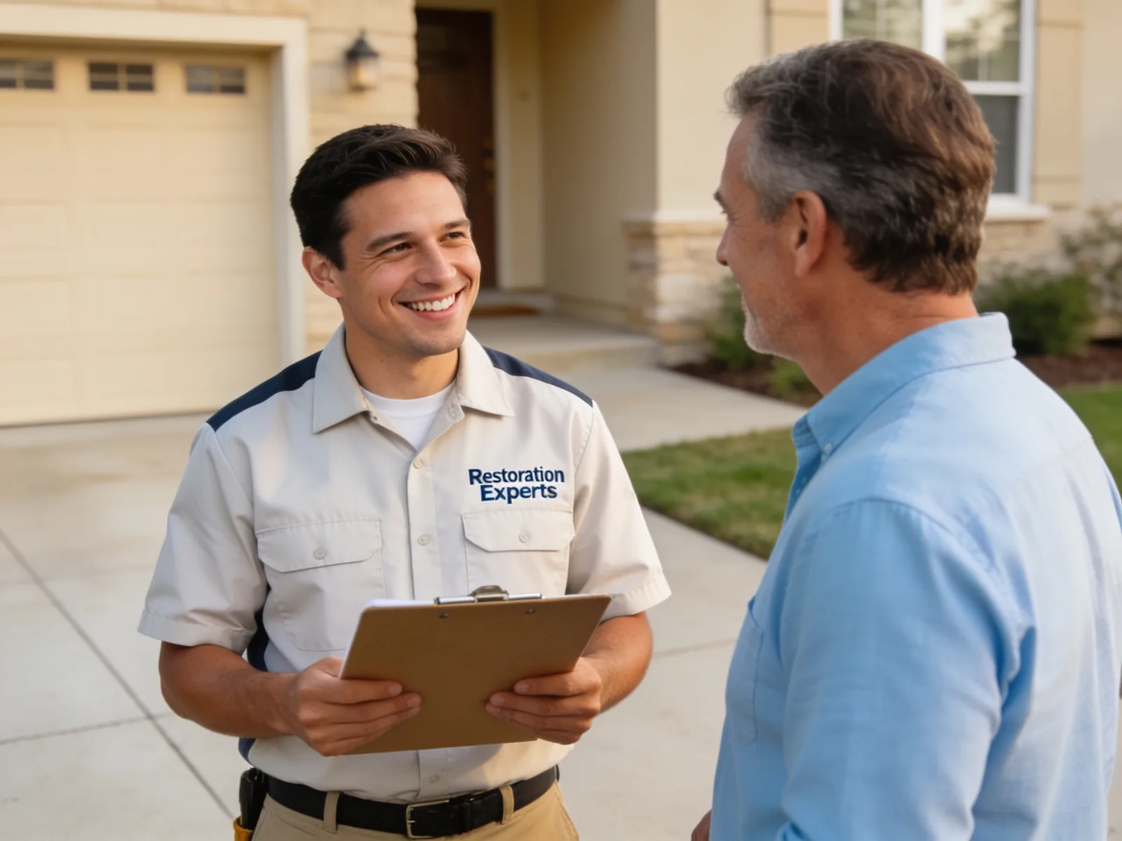 Water Damage Cleanup Rivervale, AR FAQs